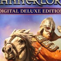 Mount & Blade II: Bannerlord Digital Deluxe-издание EU XBOX One / Xbox Series X|S Ключ