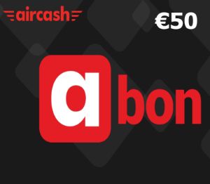 A-bon €50 Подарочная карта BE