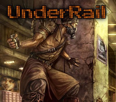 UnderRail PC Steam Ключ