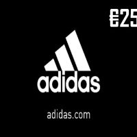 Adidas Store €25 Подарочная карта DE