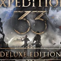 Clair Obscur: Expedition 33 Deluxe-издание PC Steam Альтергифт
