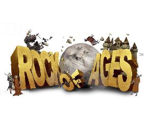 Rock of Ages EU Steam Ключ