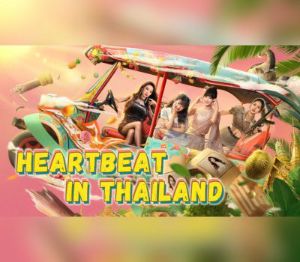 Heartbeat in Thailand PC Steam CD Key