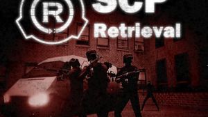 SCP: Retrieval PC Steam Ключ