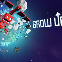 Grow Up Steam Ключ