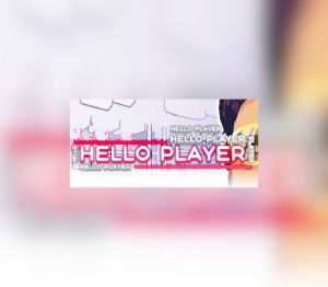 HELLO PLAYER Steam Ключ