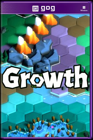 Growth PC Steam CD Key