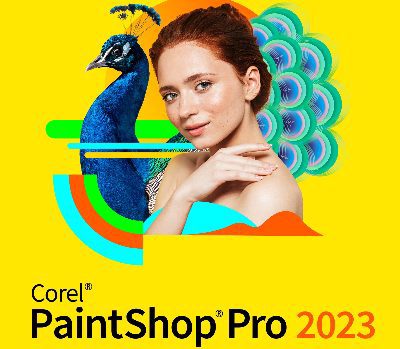 Corel Paintshop Pro 2023 Ключ