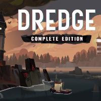 DREDGE: Полное издание EU XBOX One / Xbox Series X|S / PC Ключ