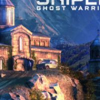 Sniper Ghost Warrior 3 - Original Georgian Soundtrack DLC Steam Ключ