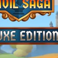 Anvil Saga Deluxe-издание PC Steam Ключ