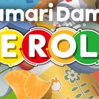 Katamari Damacy REROLL PC Steam Ключ