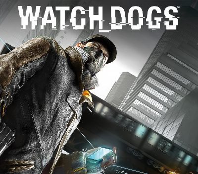 Watch Dogs PS4/PS5 Аккаунт