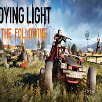Dying Light - The Following DLC EU PC Steam Ключ