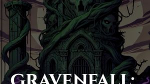 Gravenfall: Veil of Darkness PC Steam Ключ