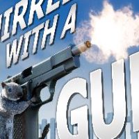 Squirrel with a Gun EU PC Steam Ключ