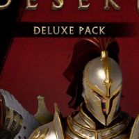 Crimson Desert - Deluxe Pack DLC US Xbox Series X|S / PC Ключ