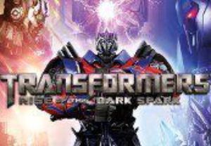 Transformers: Rise of the Dark Spark Набор Steam Подарок