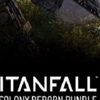 Titanfall 2 - Colony Reborn Набор DLC Steam Альтергифт