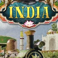 Railway Empire 2 - India DLC PC Steam Ключ