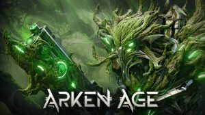 Arken Age PS5 Аккаунт