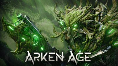 Arken Age PS5 Аккаунт