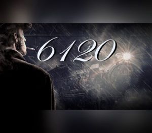 6120 Steam Ключ
