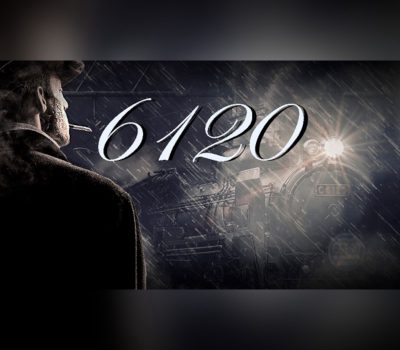 6120 Steam Ключ