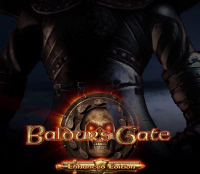 Baldur's Gate: Улучшенное издание PC Steam Подарок