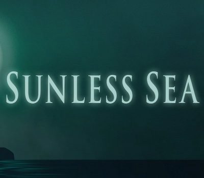 Sunless Sea PC Steam Аккаунт