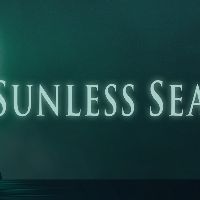 Sunless Sea PC Steam Аккаунт