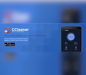 CCleaner Professional for Android Ключ (1 Year / 1 Device)