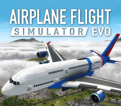 Airplane Flight Simulator: EVO Xbox Series X|S / PC Account