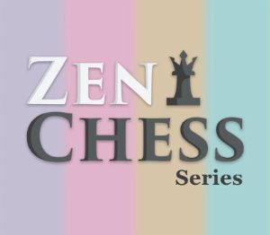 Zen Chess Series Steam Ключ