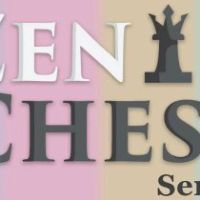Zen Chess Series Steam Ключ