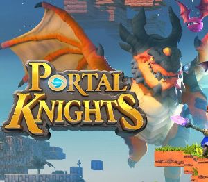 Portal Knights PC Steam Ключ (valid until December, 2026)