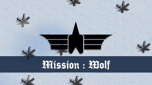 Mission: Wolf PC Steam Ключ