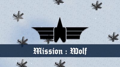 Mission: Wolf PC Steam Ключ
