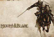Mount & Blade Коллекция Steam Подарок