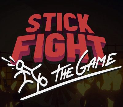 Stick Fight: The Game Steam Альтергифт