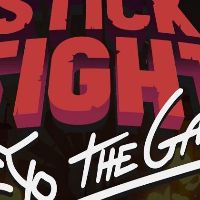 Stick Fight: The Game Steam Альтергифт