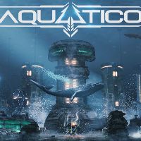 Aquatico Steam Альтергифт