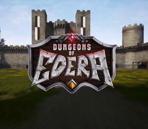 Dungeons of Edera EU PC Steam Альтергифт