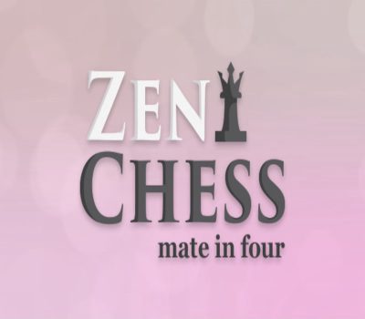 Zen Chess: Mate in Four Steam Ключ