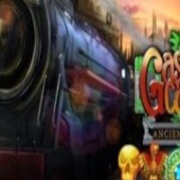 Gaslamp Cases 3: Ancient Secrets Steam Ключ