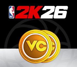 NBA 2K26 - Pre-order Bonus DLC Xbox Series X|S Ключ