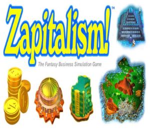 Zapitalism Steam Аккаунт