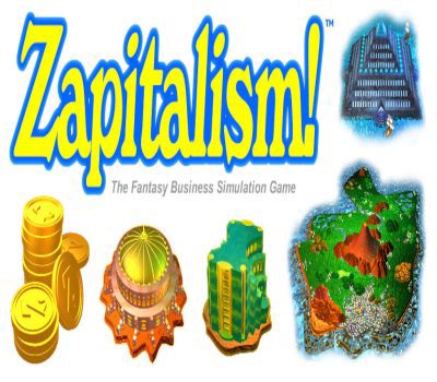 Zapitalism Steam Аккаунт