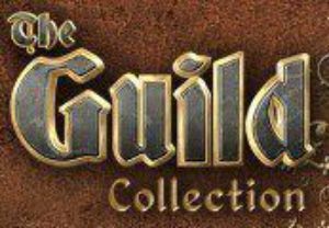 The Guild Коллекция Steam Ключ