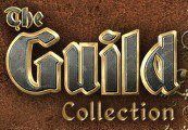 The Guild Коллекция Steam Ключ